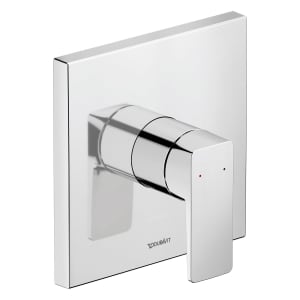 Duravit Manhattan Einhebel-Brausemischer Unterputz