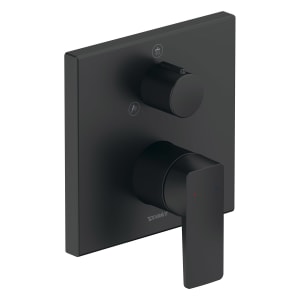 Duravit Manhattan Einhebel-Brausemischer Unterputz mit Umsteller