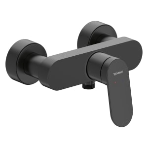 Duravit Wave Einhebel-Brausemischer Aufputz