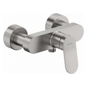 Duravit Wave Einhebel-Brausemischer Aufputz