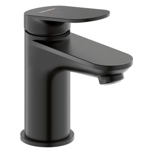 Duravit Wave Einhebel-Waschtischarmatur S ohne Ablaufgarnitur