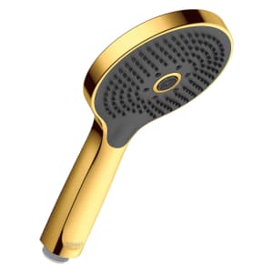 Duravit Handbrause 3jet Click! 12 cm MinusFlow