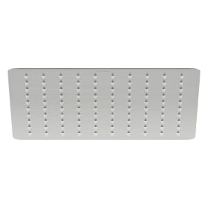 Duravit Kopfbrause 1jet 30 x 30 cm