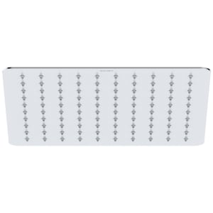 Duravit Kopfbrause 1jet 30 x 30 cm