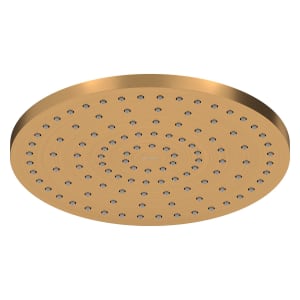 Duravit Kopfbrause 1jet Ø 25 cm MinusFlow