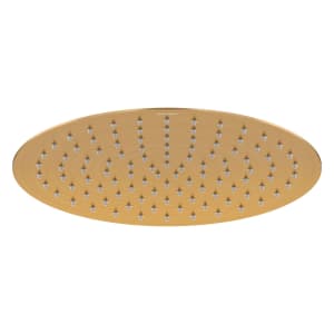 Duravit Kopfbrause 1jet Ø 30 cm