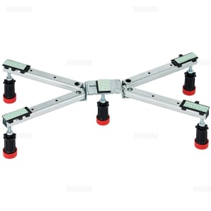 Duravit Duschwannenfuß