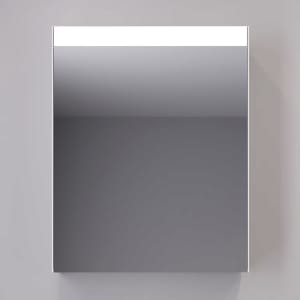 Duravit Licht & Spiegel Spiegelschrank 