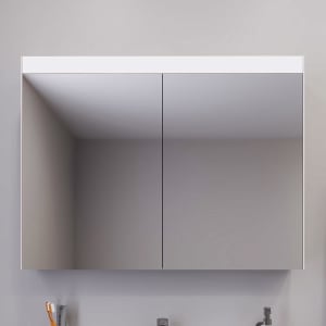 Duravit Licht & Spiegel Spiegelschrank 