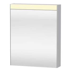 Duravit Licht & Spiegel Spiegelschrank 