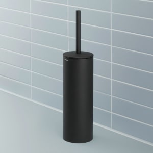 Duravit D-Code Bürstengarnitur bodenstehend