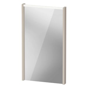 Duravit D-Code LED-Lichtspiegel 40 x 70 cm