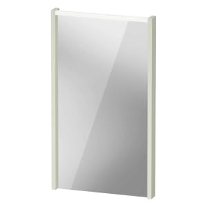 Duravit D-Code LED-Lichtspiegel 40 x 70 cm