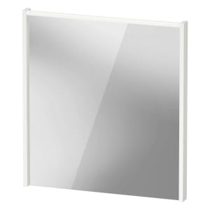 Duravit D-Code LED-Lichtspiegel 65 x 70 cm