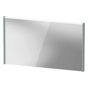 Duravit D-Code LED-Lichtspiegel 120 x 70 cm