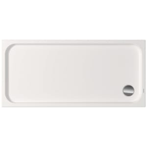 Duravit D-Code Rechteck Duschwanne 150 x 70 cm
