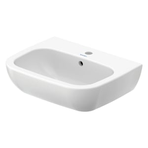 Duravit D-Code Waschtisch 55 cm