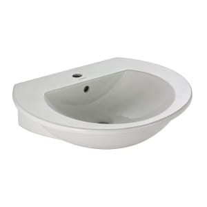 Duravit Darling New Waschtisch 65 cm