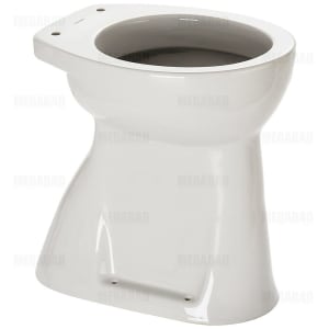 Duravit Design Classics Stand WC Duraplus Sudan 50,5 cm