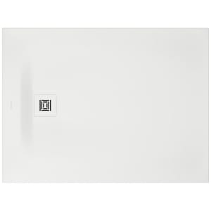 Duravit Sustano Duschwanne 120 x 90 cm