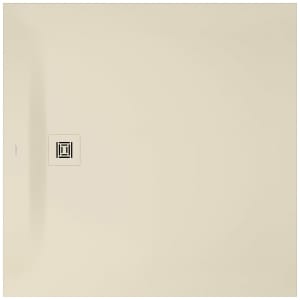 Duravit Sustano Duschwanne 120 x 120 cm