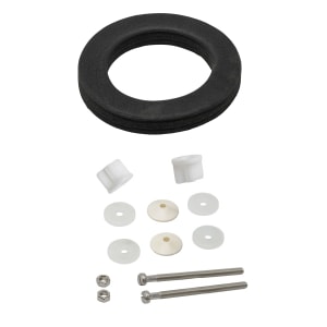 Duravit Befestigungsset für aufgesetzten Spülkasten