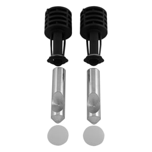 Duravit Durafix-Befestigung für WWC