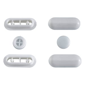 Duravit DuraStyle Ersatz-Puffersatz