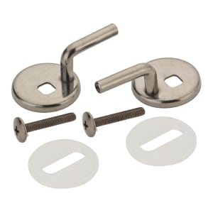 Duravit Scharnierpaar für Happy D. WC-Sitz