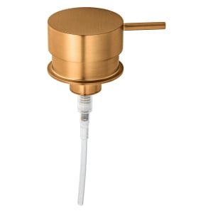 Duravit Starck T Ersatz-Pumpenkopf