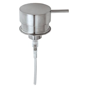 Duravit Starck T Ersatz-Pumpenkopf