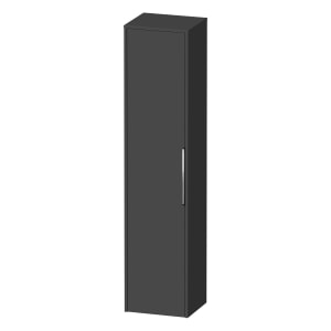 Duravit Joviva Hochschrank 40 x 176 cm, Türanschlag links