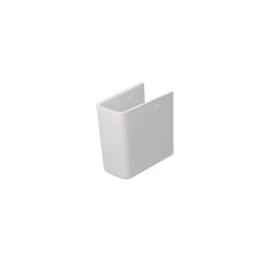 Duravit ME by Starck Halbsäule