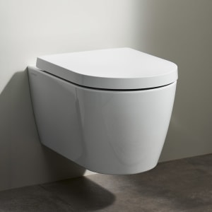 Duravit ME by Starck WC-Set wandhängend Hero Edition
