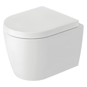 Duravit ME by Starck Wand-WC Compact 48 cm Hyg+