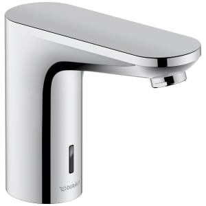 Duravit Sensor 1 Elektronik-Waschtischarmatur mit Steckernetzteil