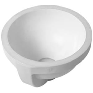 Duravit Architec Einbauwaschtisch 27,5 cm