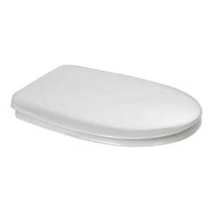 Duravit WC-Sitz mit Kunststoffscharniere