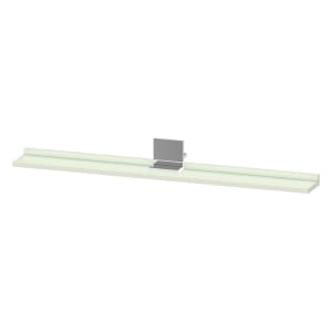 Duravit Sivida Ablage 100 x 11,5 cm