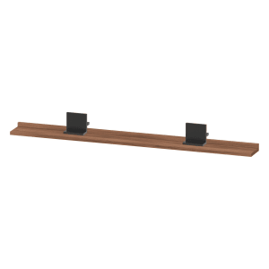 Duravit Sivida Ablage 120 x 11,5 cm