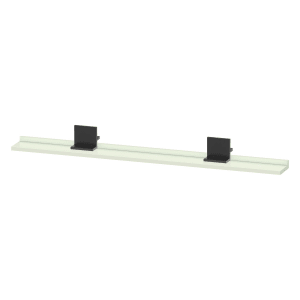 Duravit Sivida Ablage 120 x 11,5 cm
