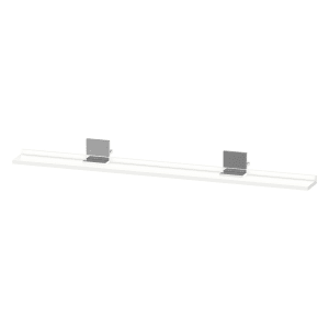 Duravit Sivida Ablage 128 x 11,5 cm