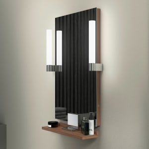 Duravit Sivida Ablage 40 x 11,5 cm