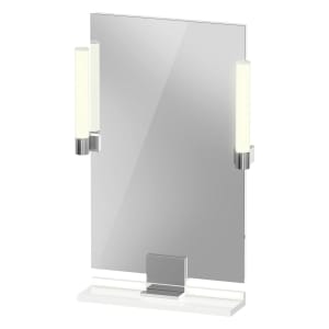 Duravit Sivida Spiegel 45 x 65 cm