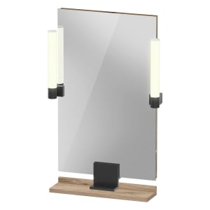 Duravit Sivida Spiegel 45 x 65 cm