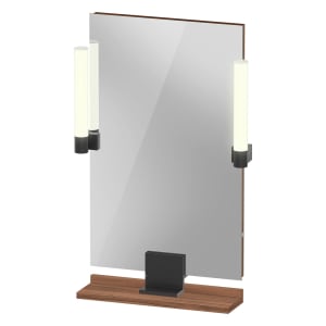 Duravit Sivida Spiegel 45 x 65 cm