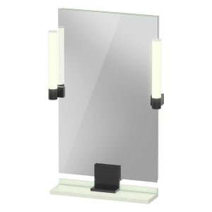 Duravit Sivida Spiegel 45 x 65 cm