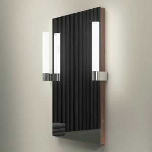 Duravit Sivida Spiegel 45 x 65 cm