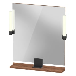 Duravit Sivida Spiegel 65 x 65 cm