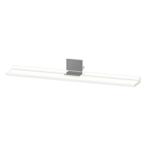 Duravit Sivida Ablage 80 x 11,5 cm